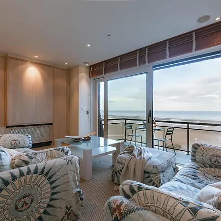 Premium Holidays - Stylish Castelli With C-view At Nieuwpoort Lejlighed *